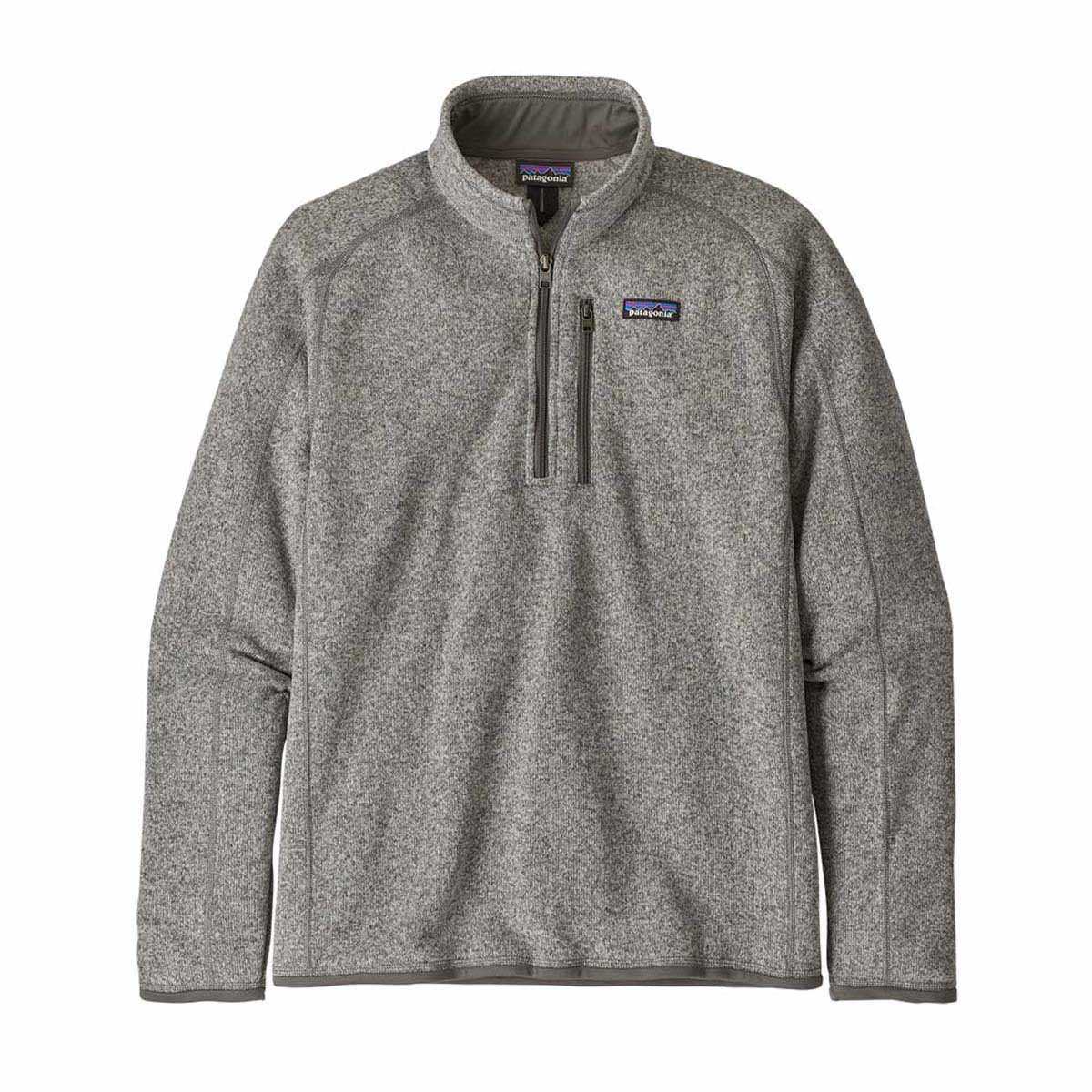 Patagonia Men's Better Sweater 1/4 Zip - Image 4