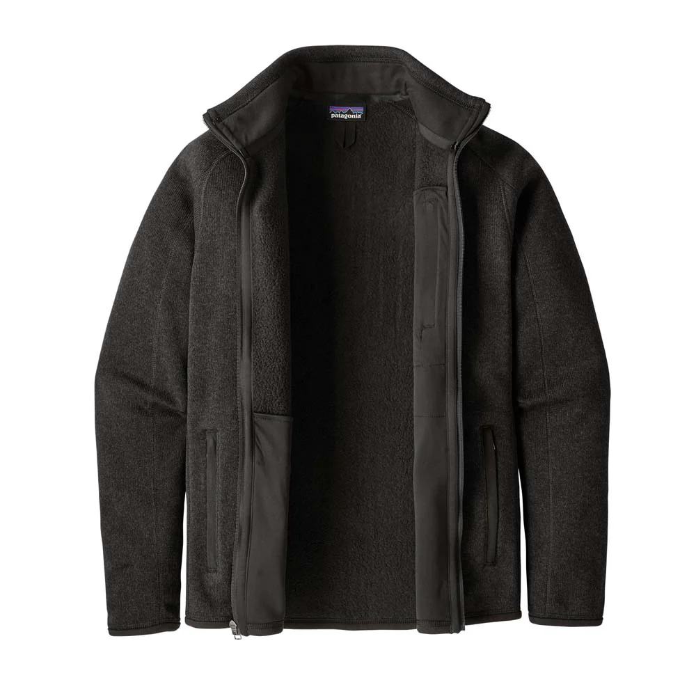 Patagonia Men's Better Sweater Jacket - Image 2