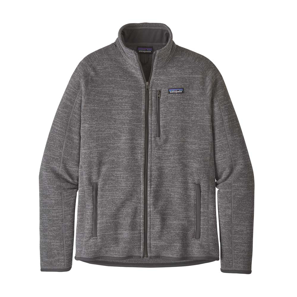 Patagonia Men's Better Sweater Jacket - Image 3
