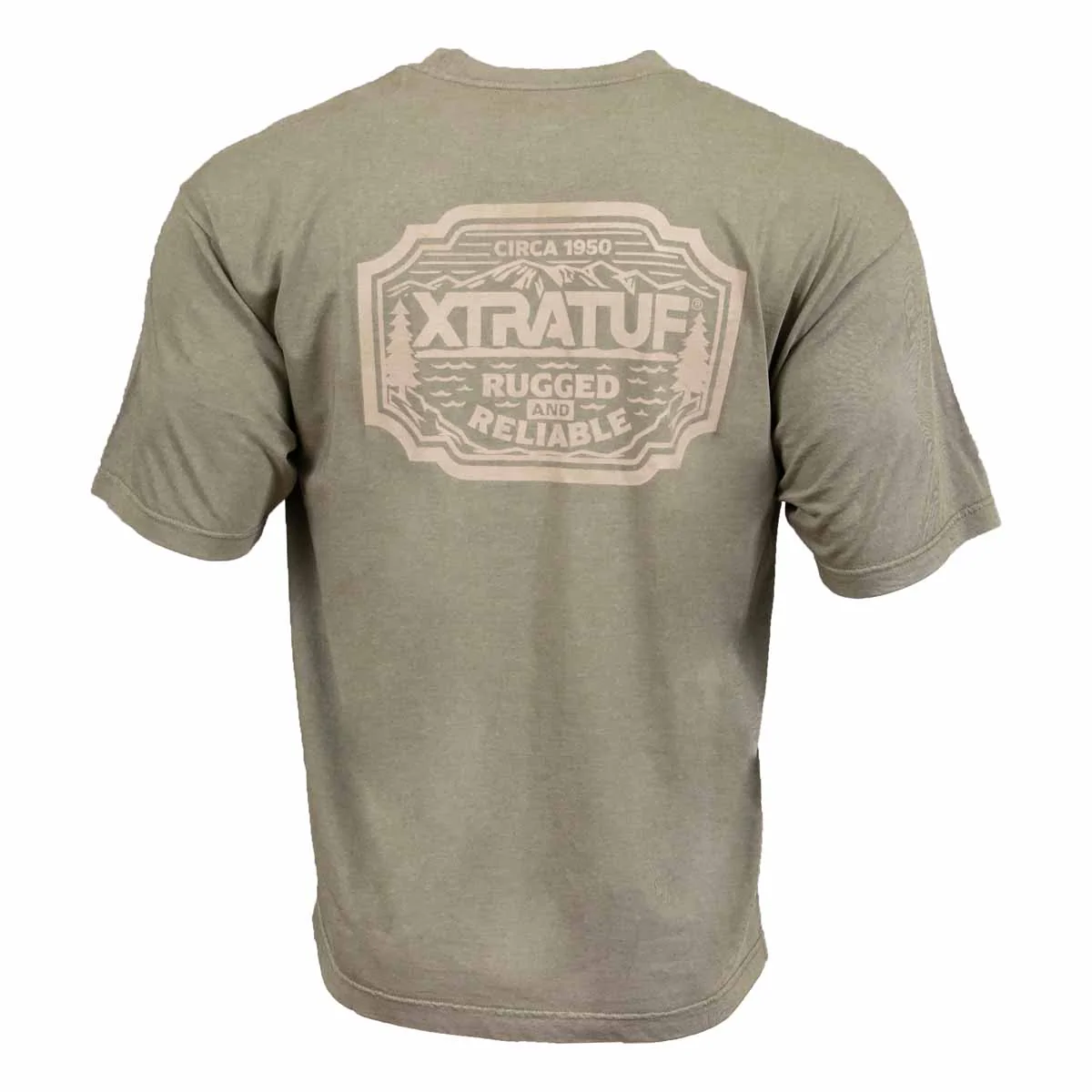Patagonia Men's Cotton Badge Grap