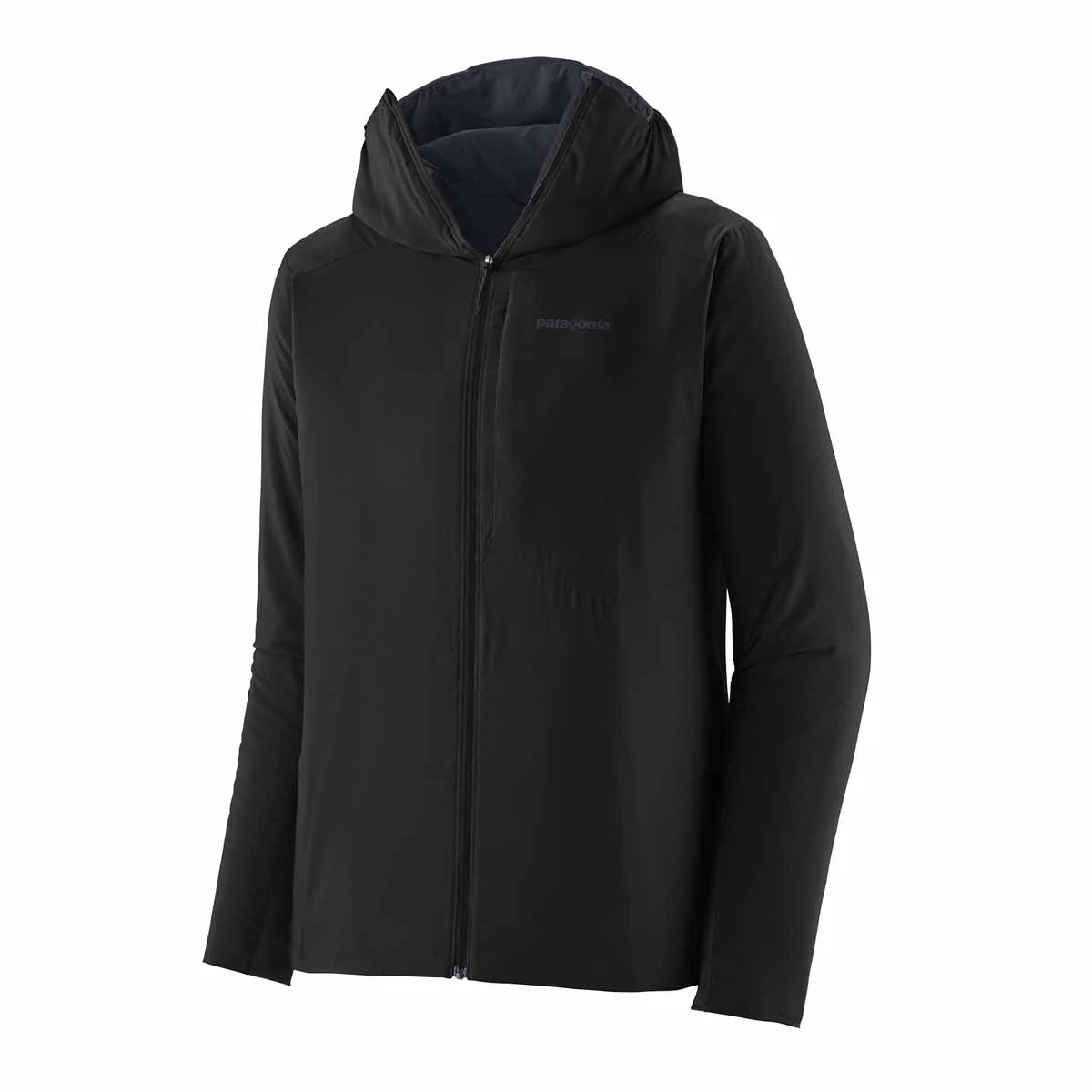 Patagonia Men's Nano-Air Ultralight Full-Zip Hoody - Image 2