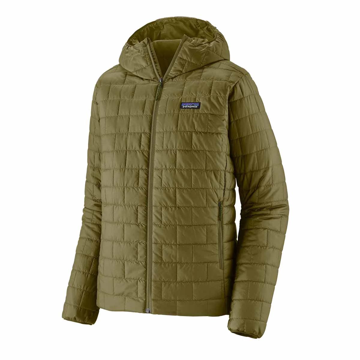 Patagonia Men's Nano Puff Hoody