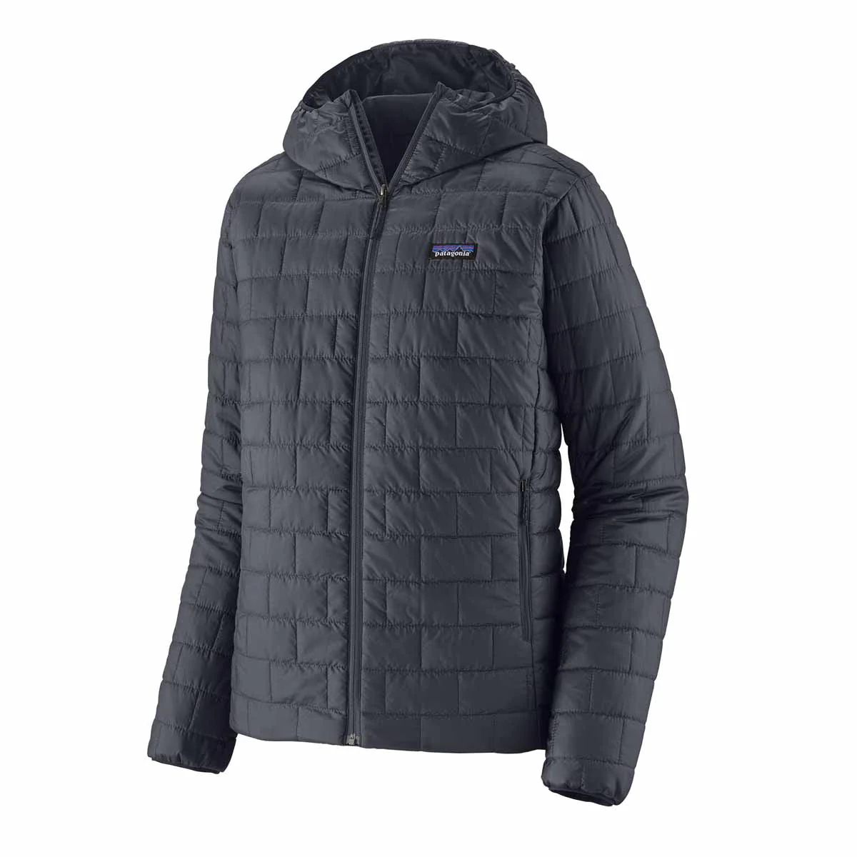 Patagonia Men's Nano Puff Hoody - Image 2