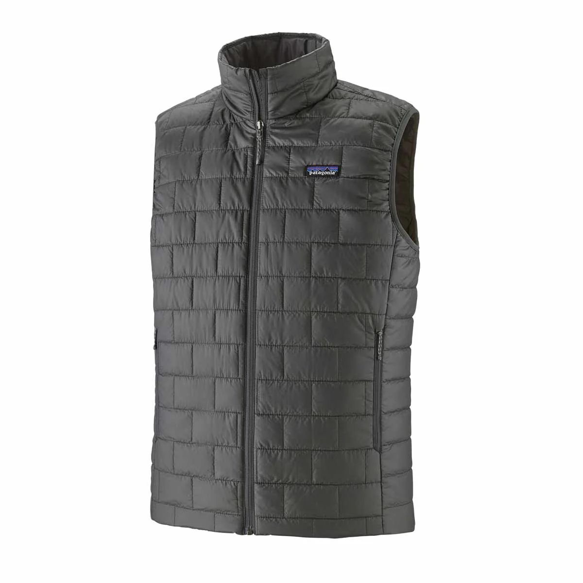 Patagonia Men's Nano Puff Vest - Image 2