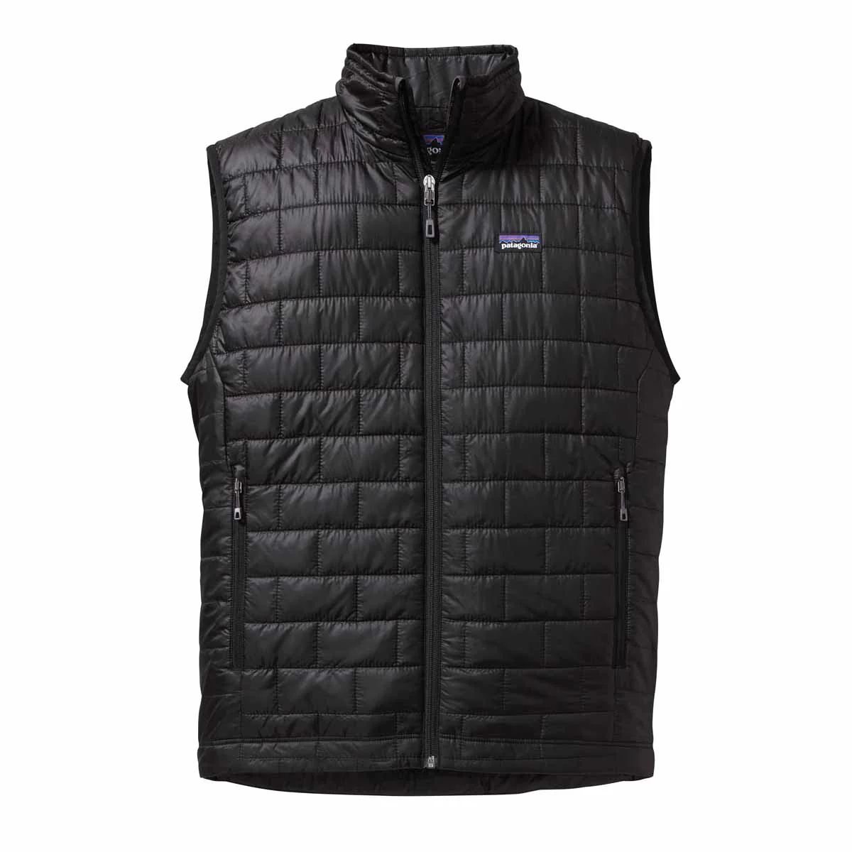 Patagonia Men's Nano Puff Vest - Image 2