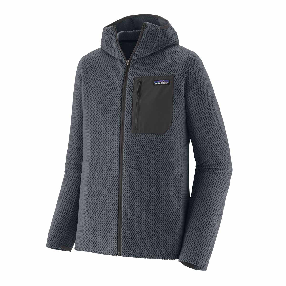 Patagonia Men's R1 Air Full Zip Hoody