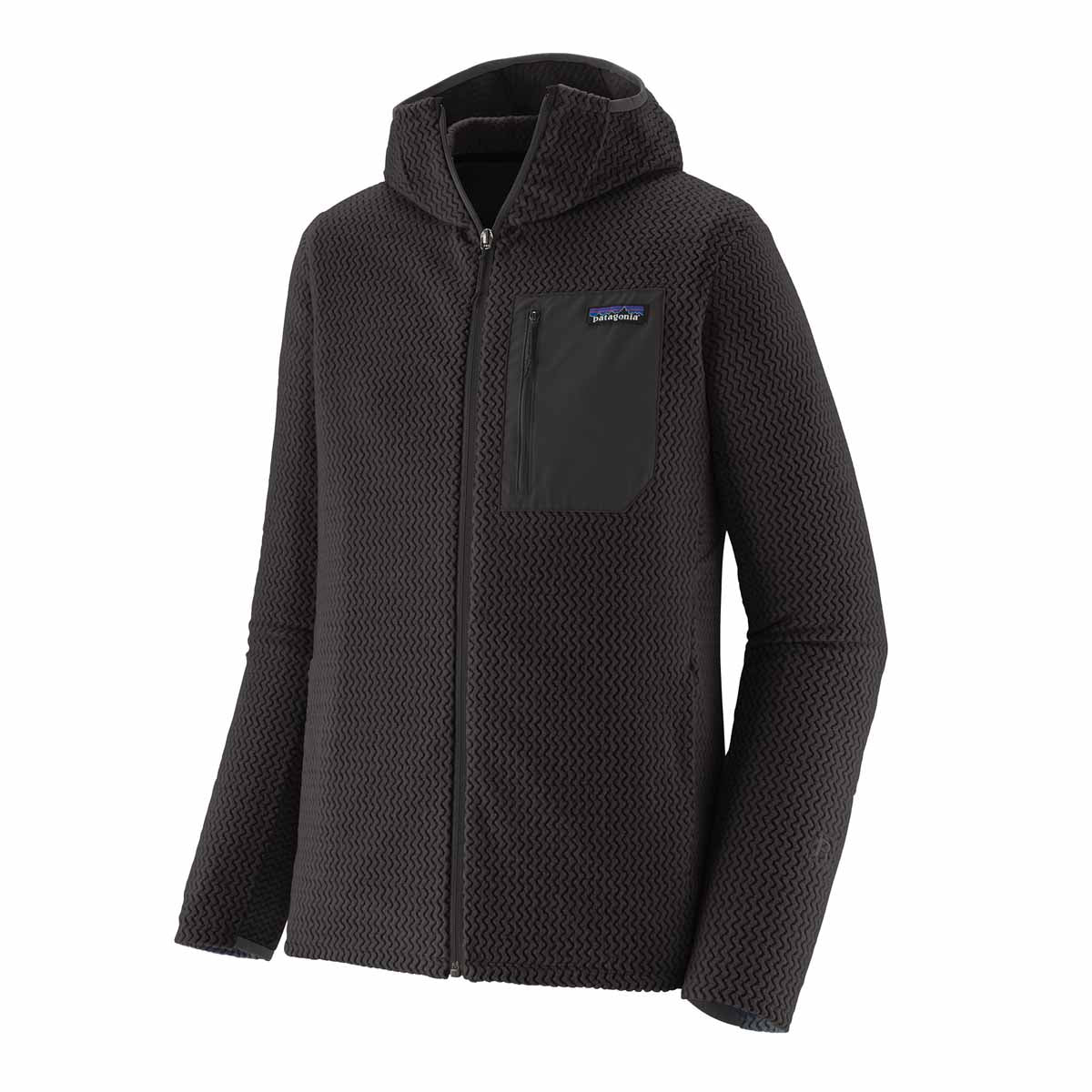 Patagonia Men's R1 Air Full Zip Hoody - Image 2