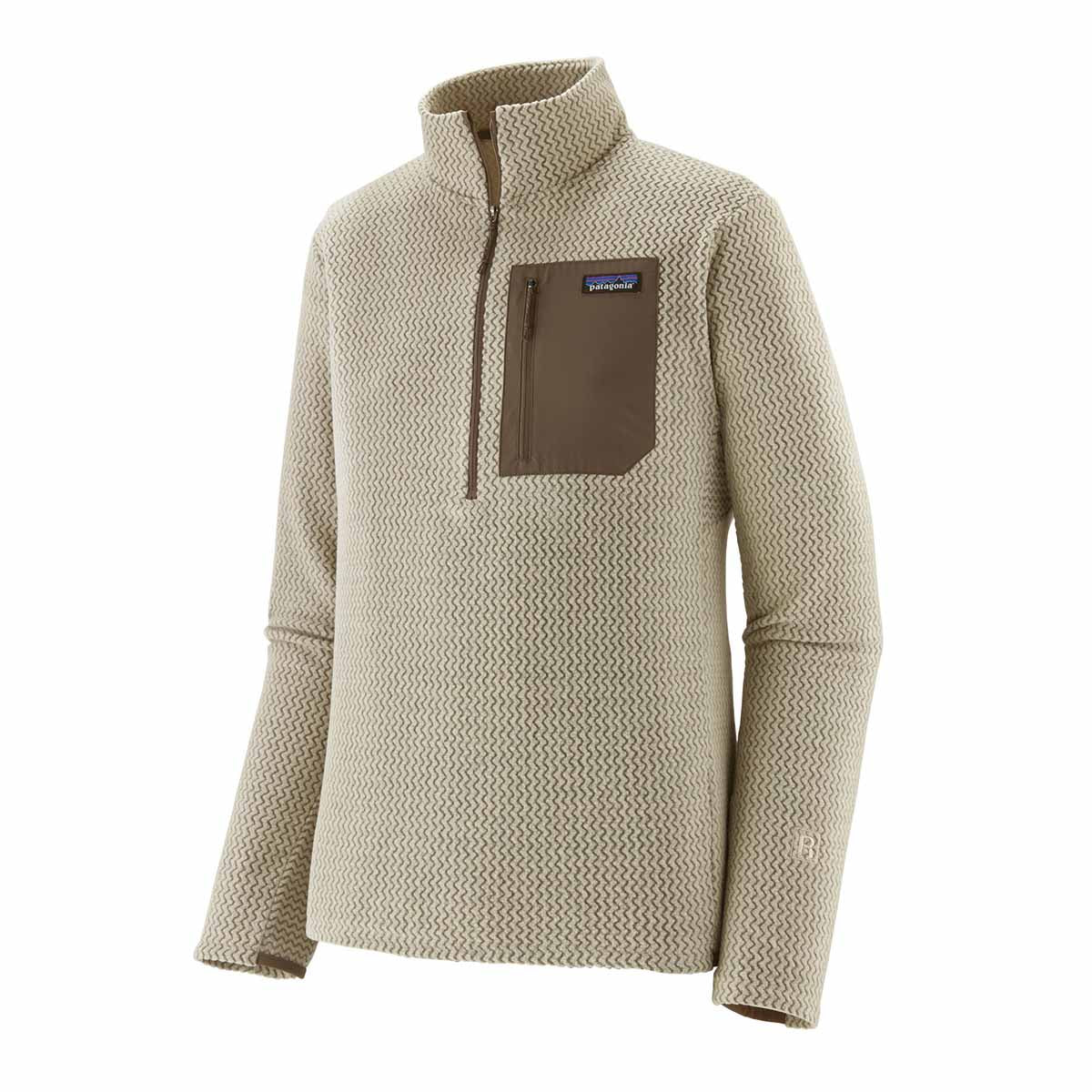 Patagonia Men's R1 Air Zip Neck Hoody