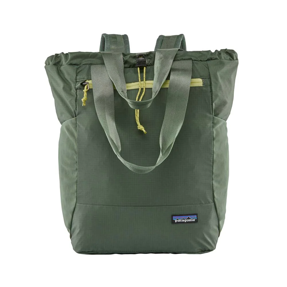 Patagonia Ultralight Black Hole Tote Pack