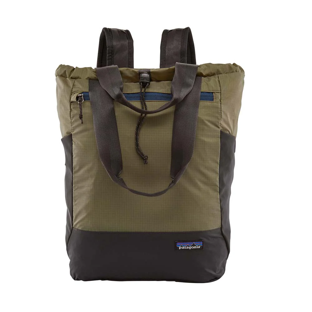 Patagonia Ultralight Black Hole Tote Pack - Image 2