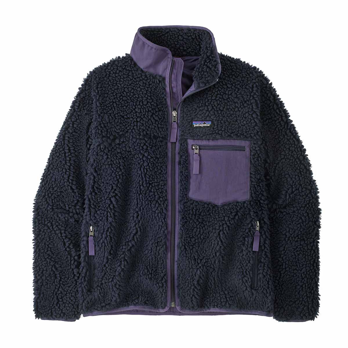 Patagonia Women's Classic Retro-X Jacket
