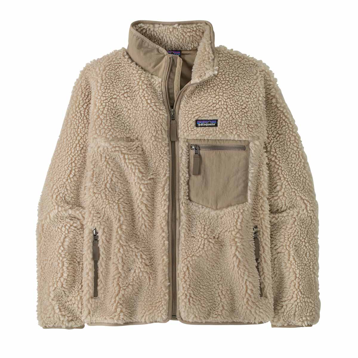 Patagonia Women's Classic Retro-X Jacket - Image 2