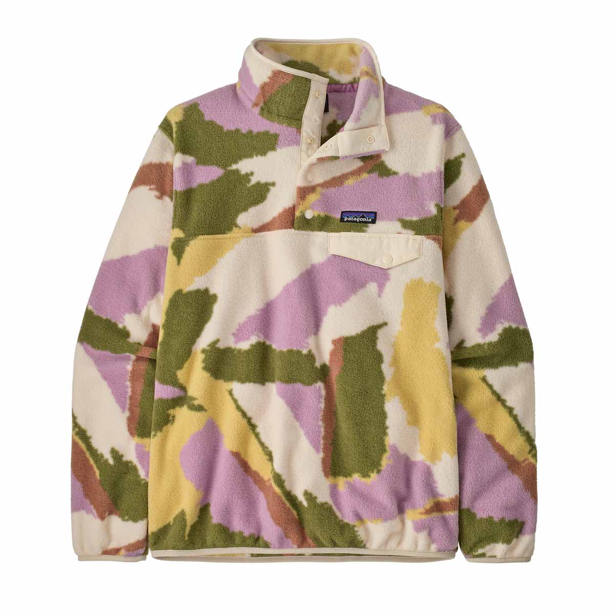 Patagonia Women's Lightweight Synch Snap-T P/O - Image 6