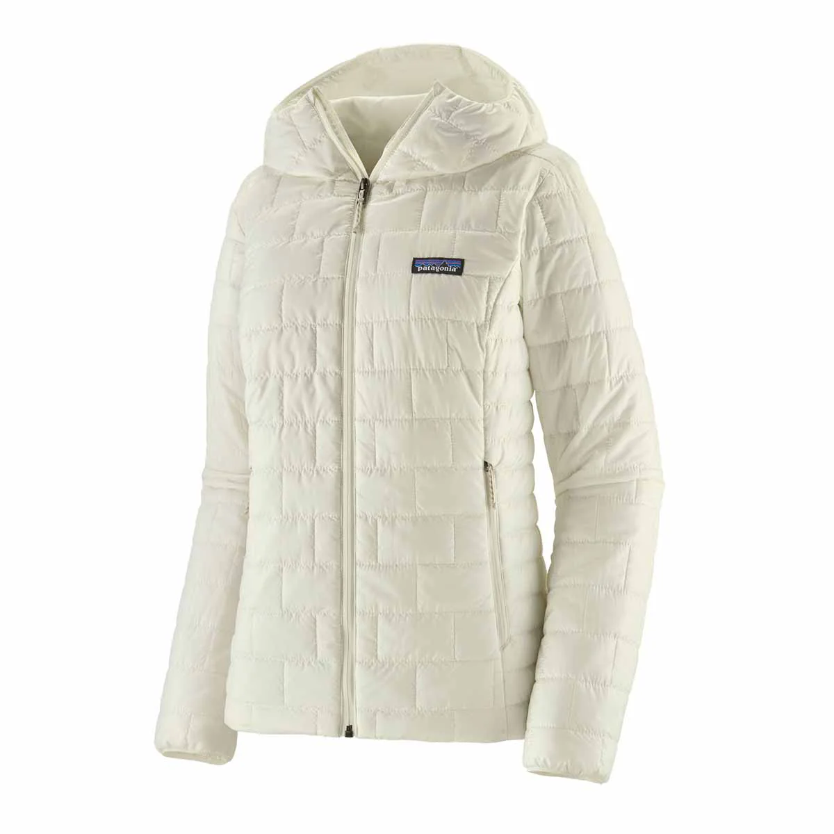 Patagonia Women's Nano Puff Hoody - Image 2