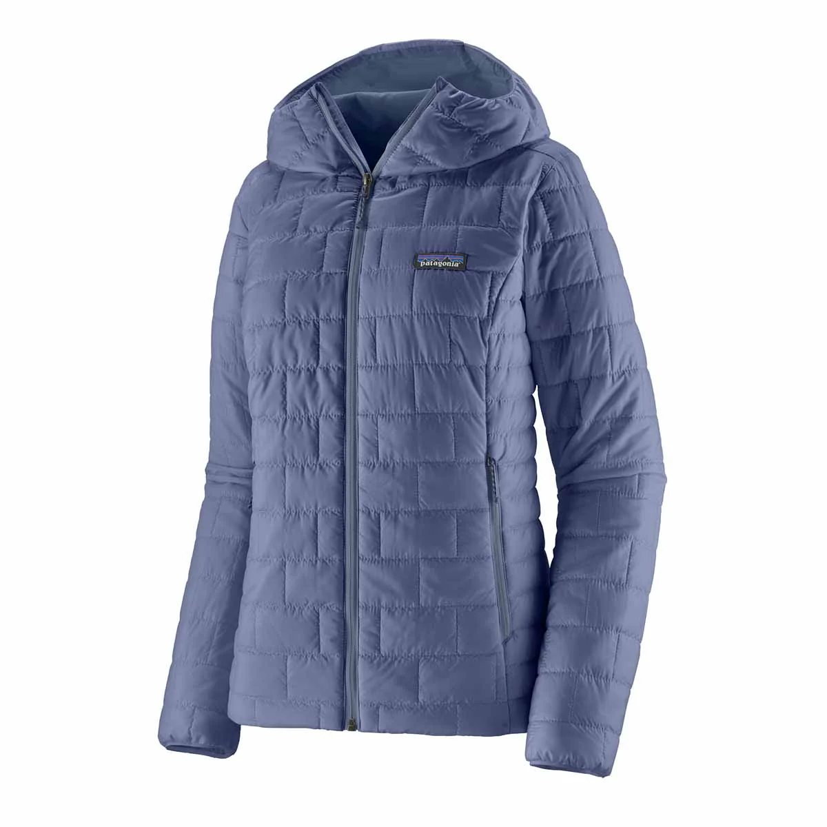 Patagonia Women's Nano Puff Hoody - Image 3