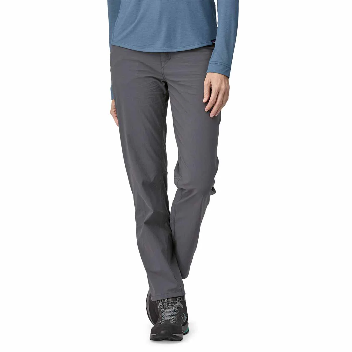 Patagonia Women's Quandary Pants - Reg