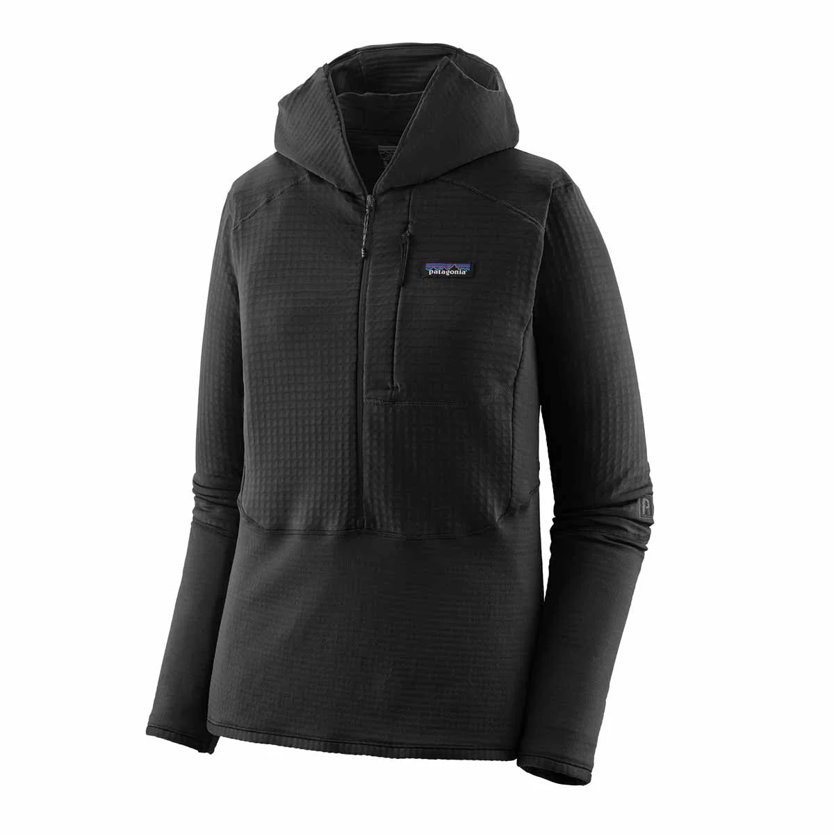 Patagonia Women's R1 P/O Hoody