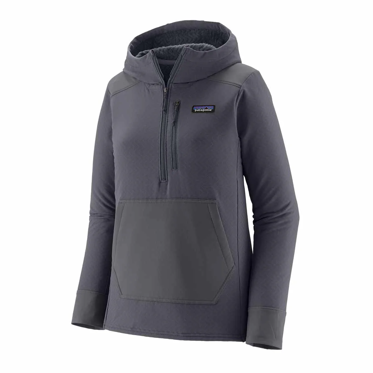 Patagonia Women's R2 CrossStrata P/O