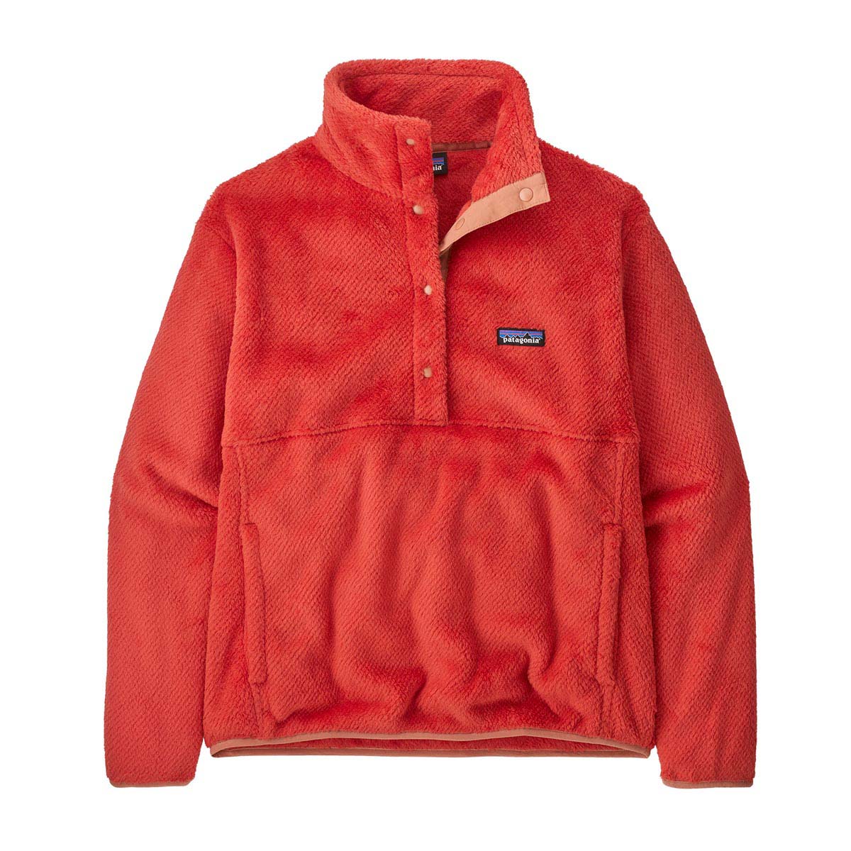 Patagonia Women's Re-Tool Half Snap P/O