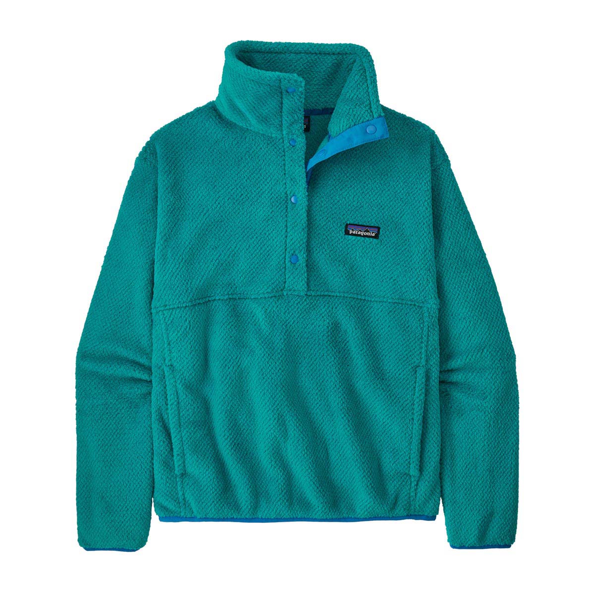 Patagonia Women's Re-Tool Half Snap P/O - Image 2