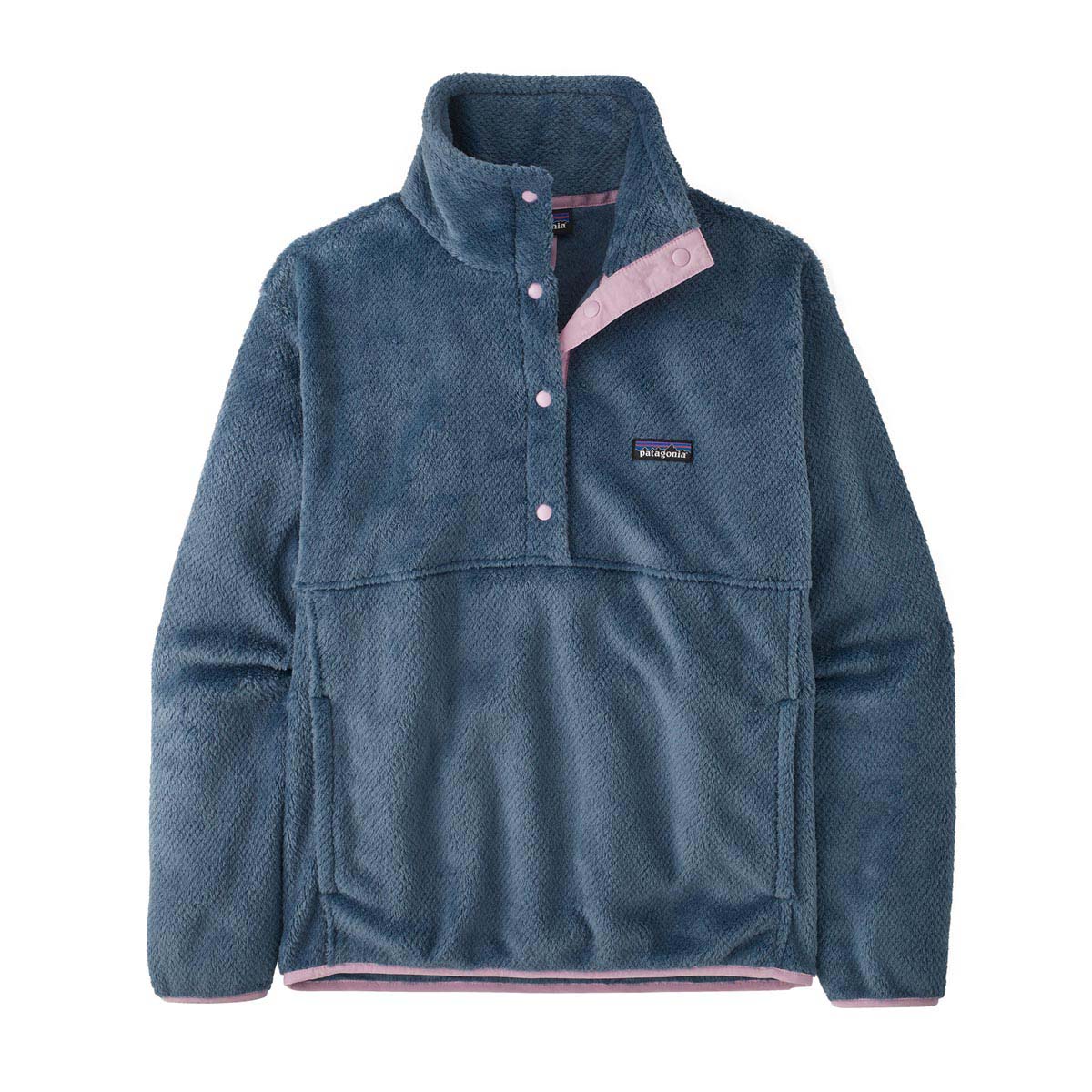 Patagonia Women's Re-Tool Half Snap P/O - Image 3
