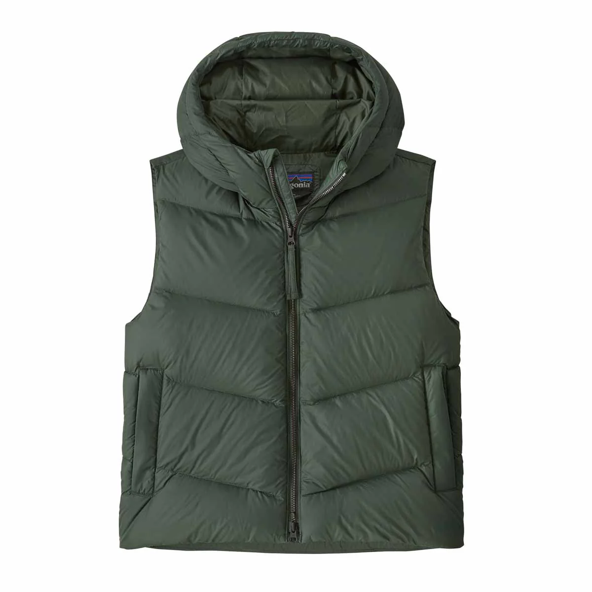 Patagonia Women's Sindit Vest - Image 2