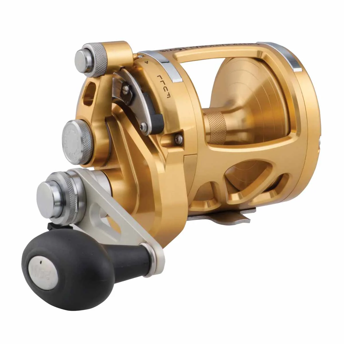 PENN International VIS Reel