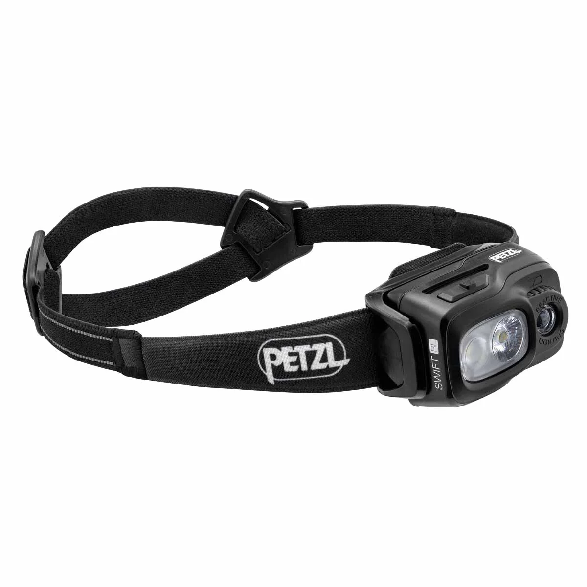 Petzl SWIFT RL CLASSIC 1200 Lumens