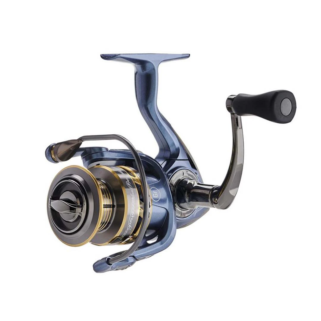 Pflueger President Spinning Reel - Image 4