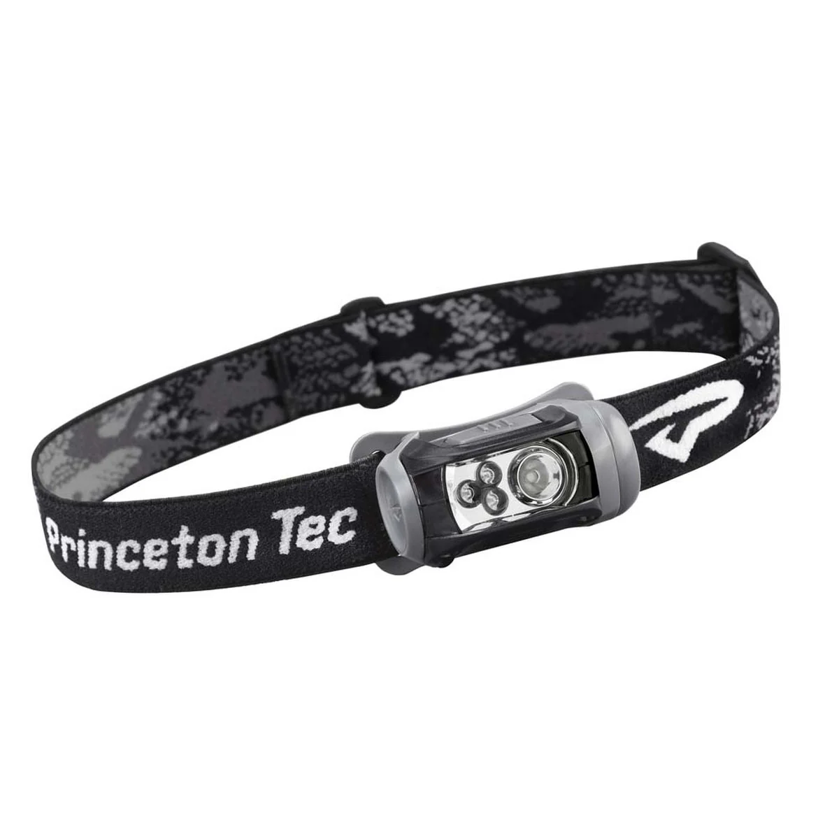 Princeton Remix RGB Headlamp - Black