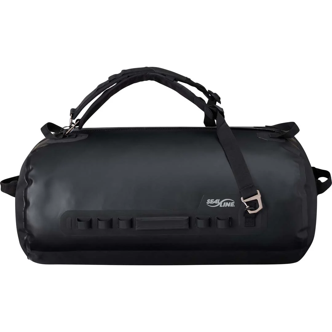 Pro Zip Duffle - Image 3