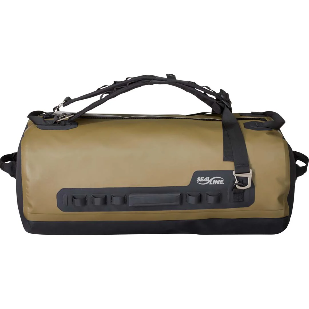 Pro Zip Duffle - Image 4