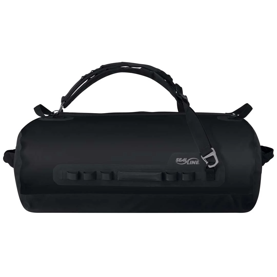 Pro Zip Duffle - Image 6