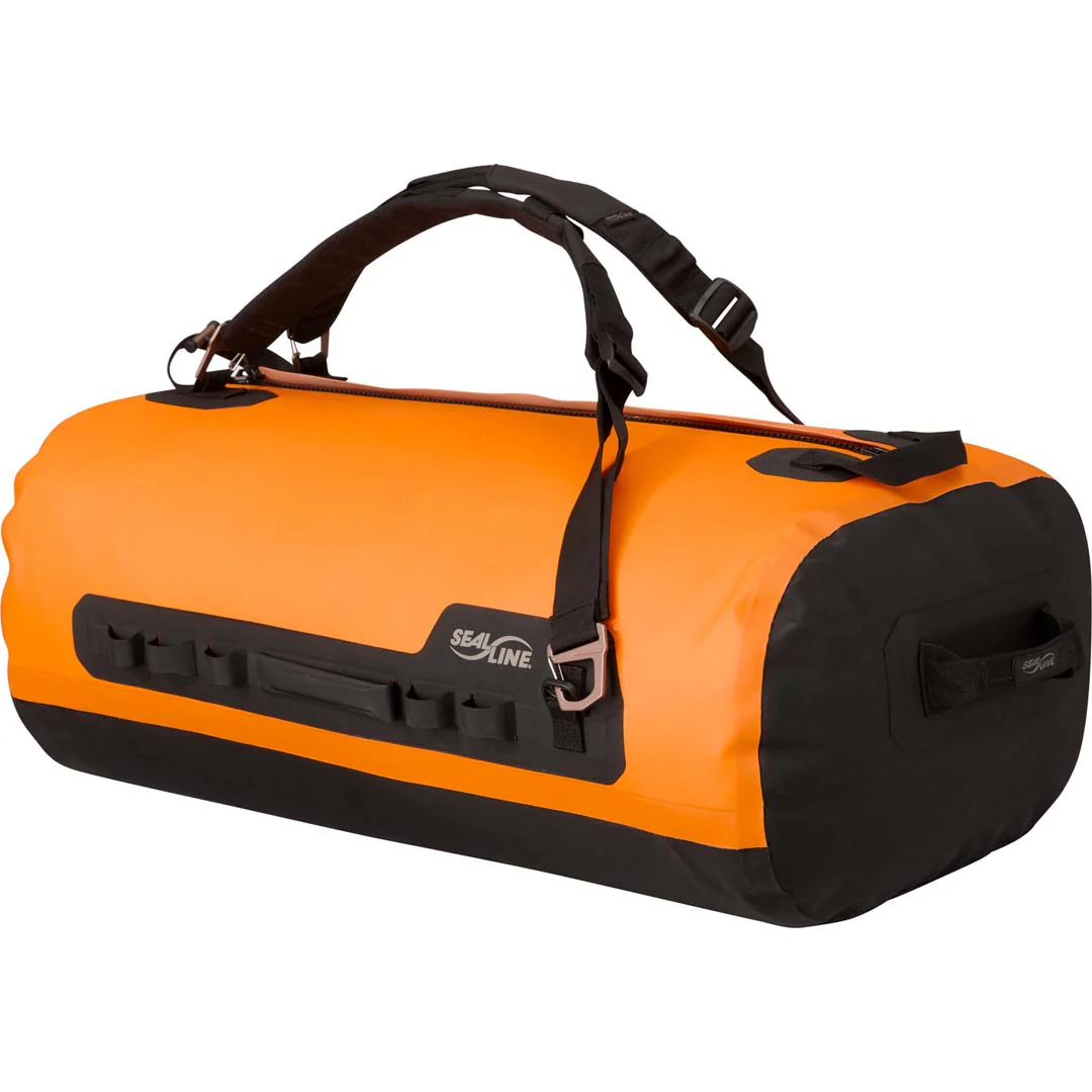 Pro Zip Duffle - Image 7