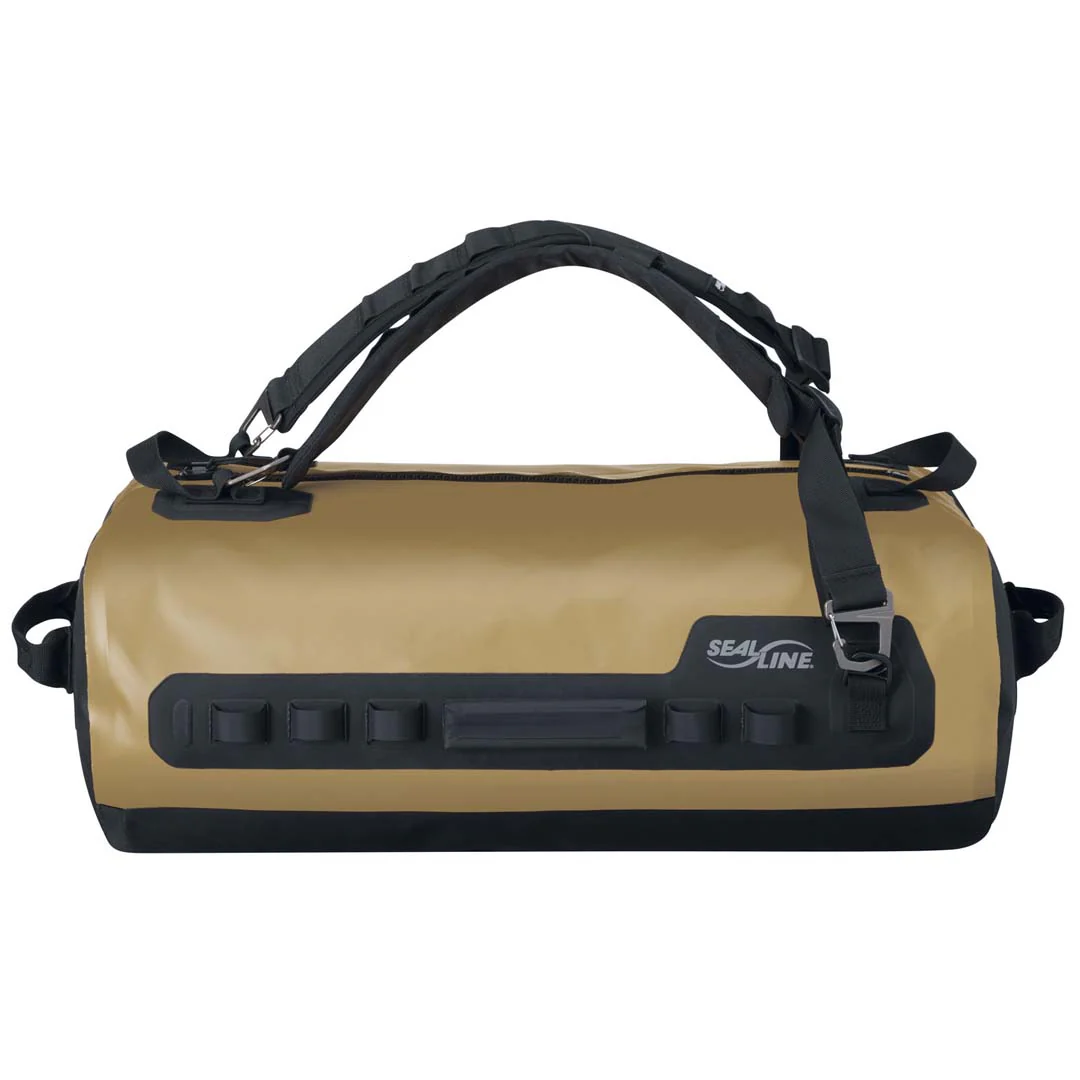 Pro Zip Duffle - Image 8