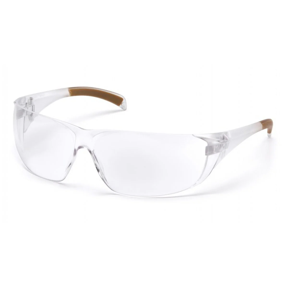 Pyramex Billings Eyewear - Clear