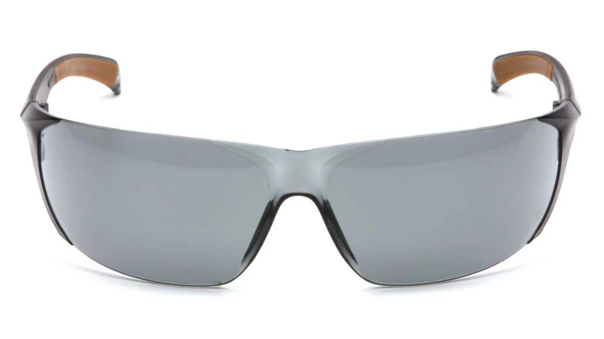 Pyramex Carhartt Billings Eyewear - Gray - Image 2