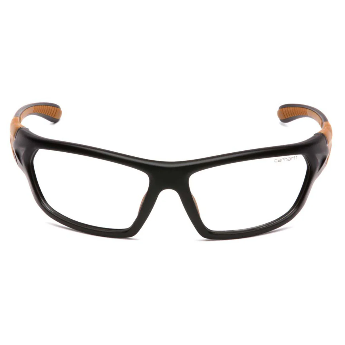 Pyramex Carhartt Carbondale Eyewear - Clear