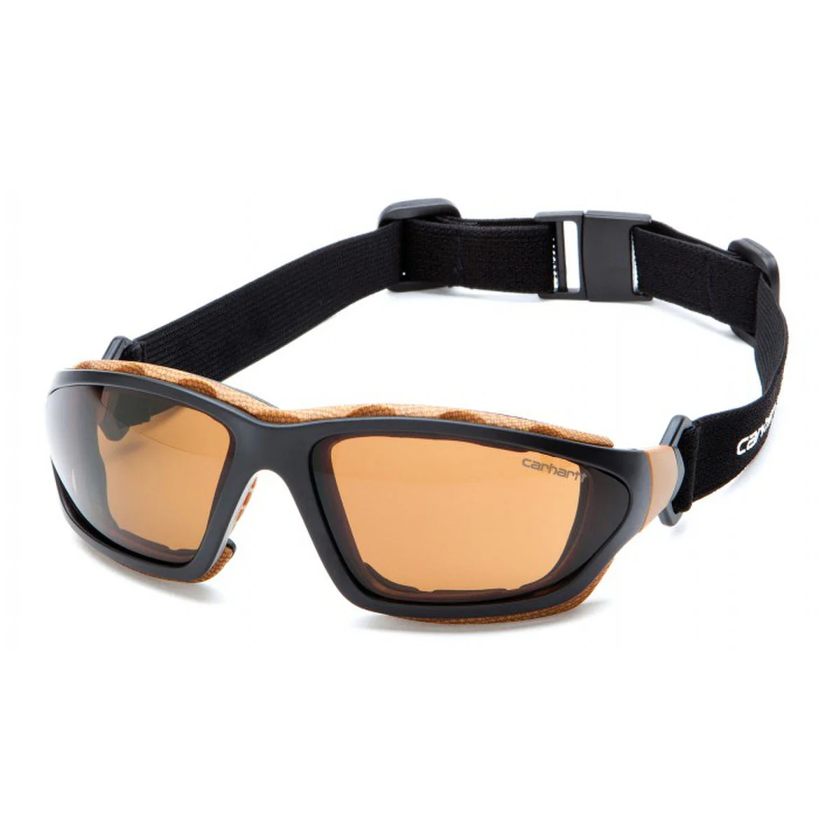 Pyramex Carhartt Carthage Eyewear - Bronze