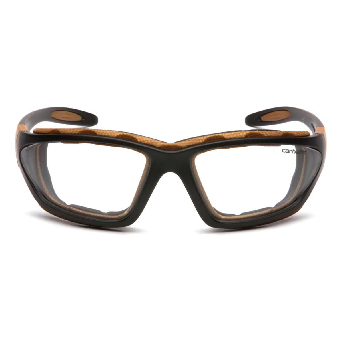 Pyramex Carhartt Carthage Eyewear - Clear