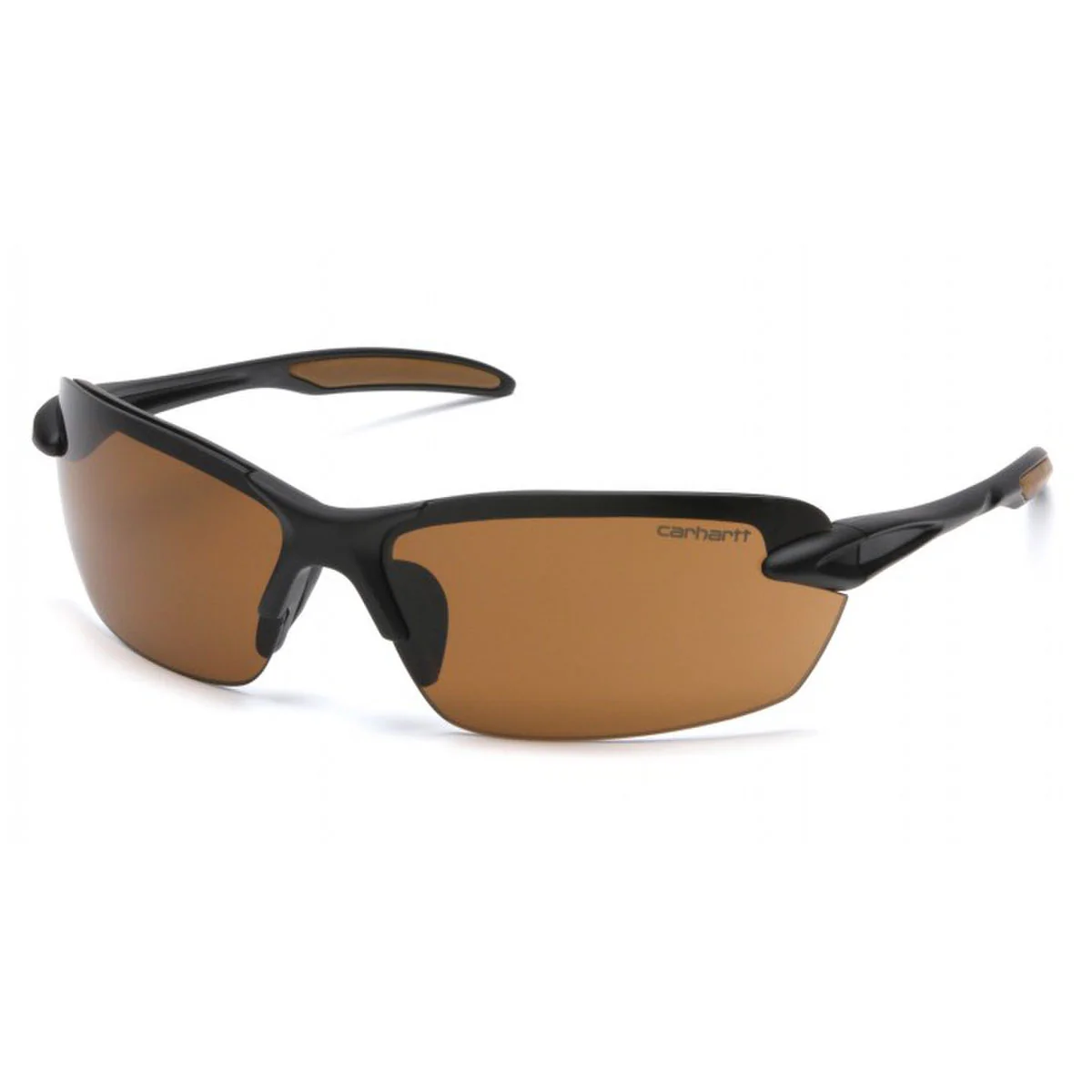 Pyramex Carhartt Spokane Eyewear - Bronze