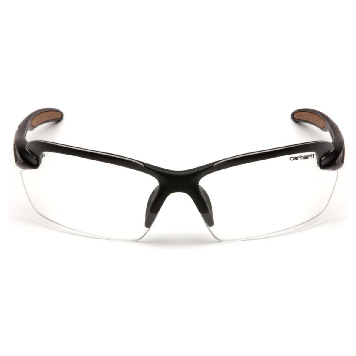 Pyramex Carhatt Spokane Eyewear - Clear