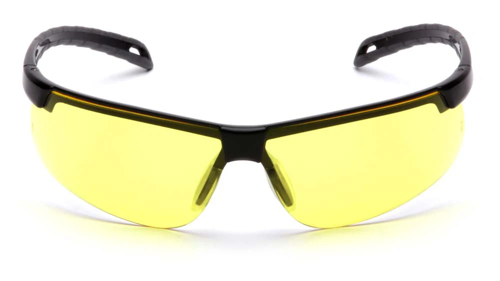 Pyramex Ever-Lite Saftey Glass - Amber