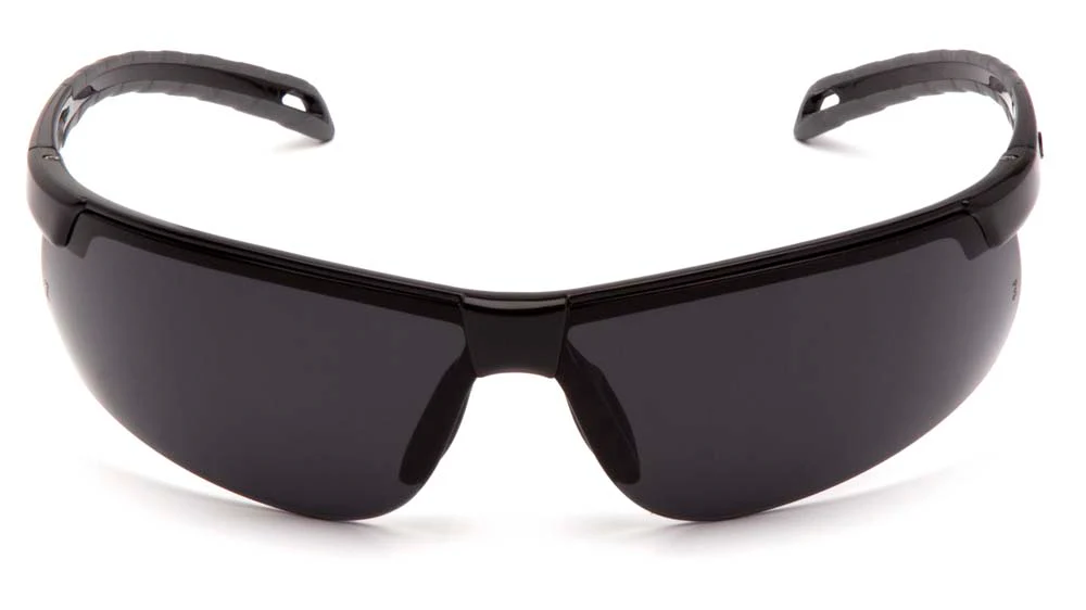 Pyramex Ever-Lite Saftey Glass - Darkk Gray
