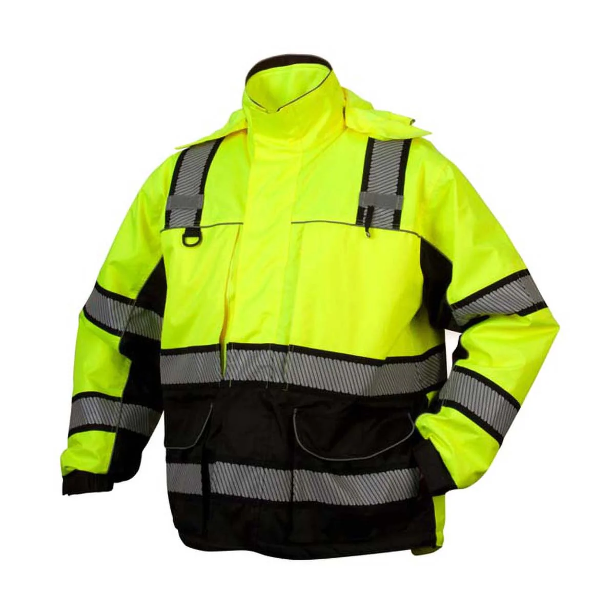 Pyramex Hivis Ripstop Multilayer Parka