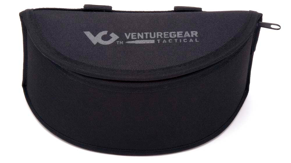 Pyramex Loadout Anti Fog Goggle - Clear