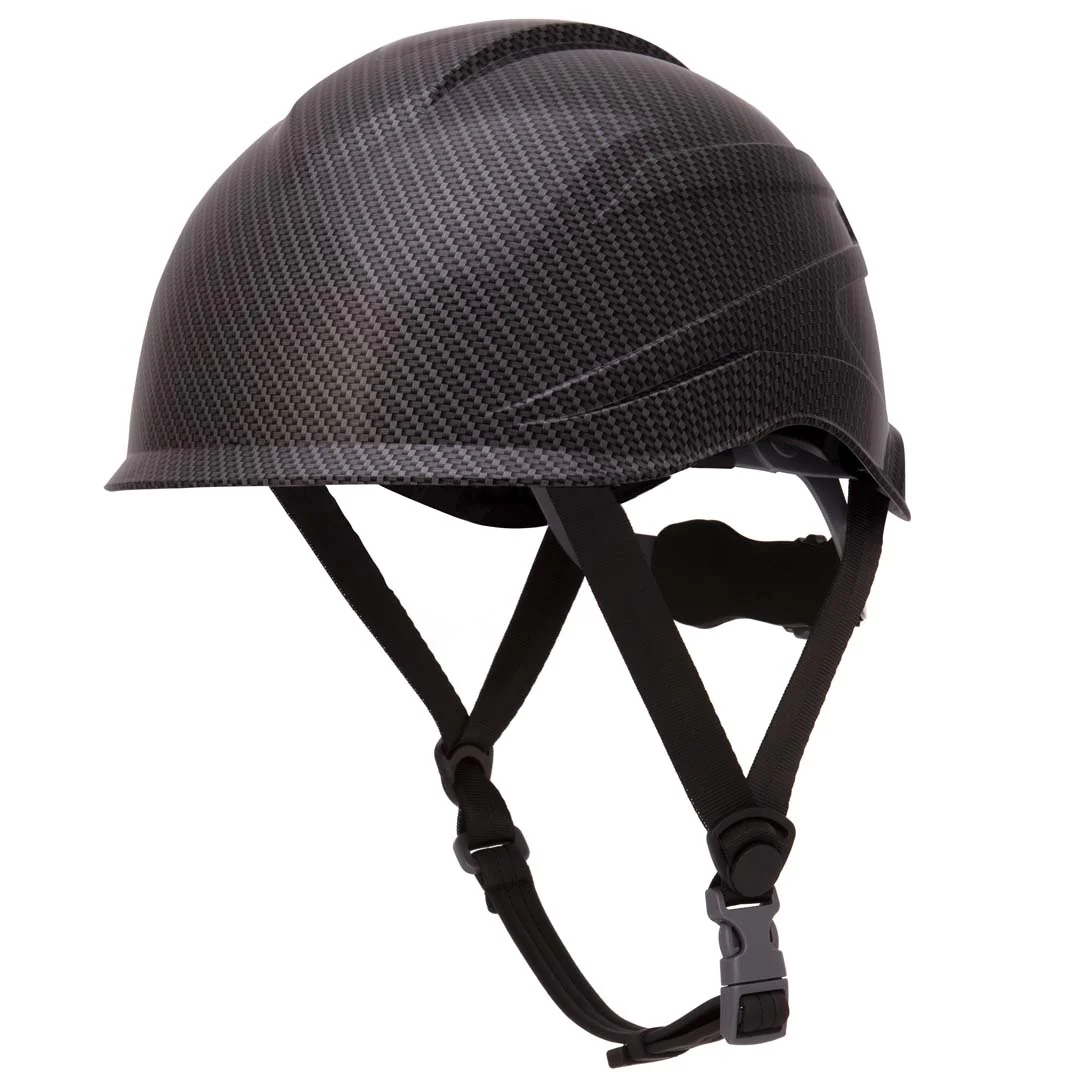Pyramex Ridgeline XR7 Hard Hat - Image 2