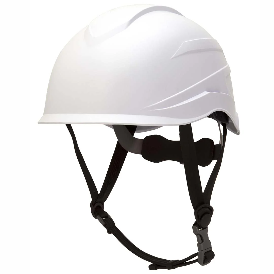 Pyramex Ridgeline XR7 Hard Hat - Image 5
