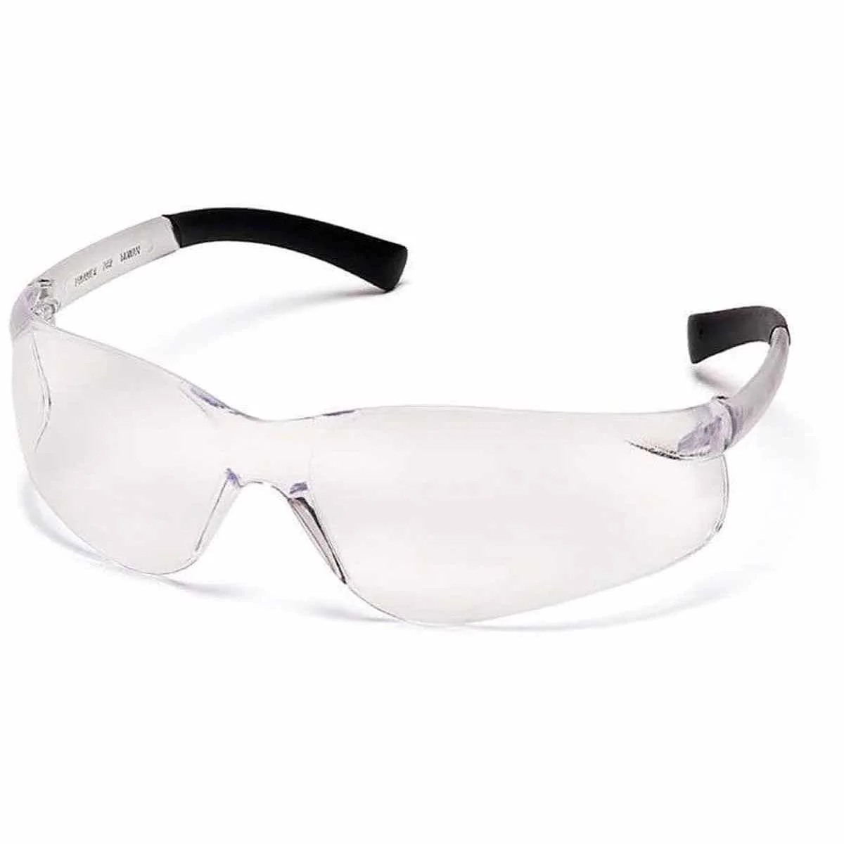 Pyramex Ztek Reader Safety Glass - Clear