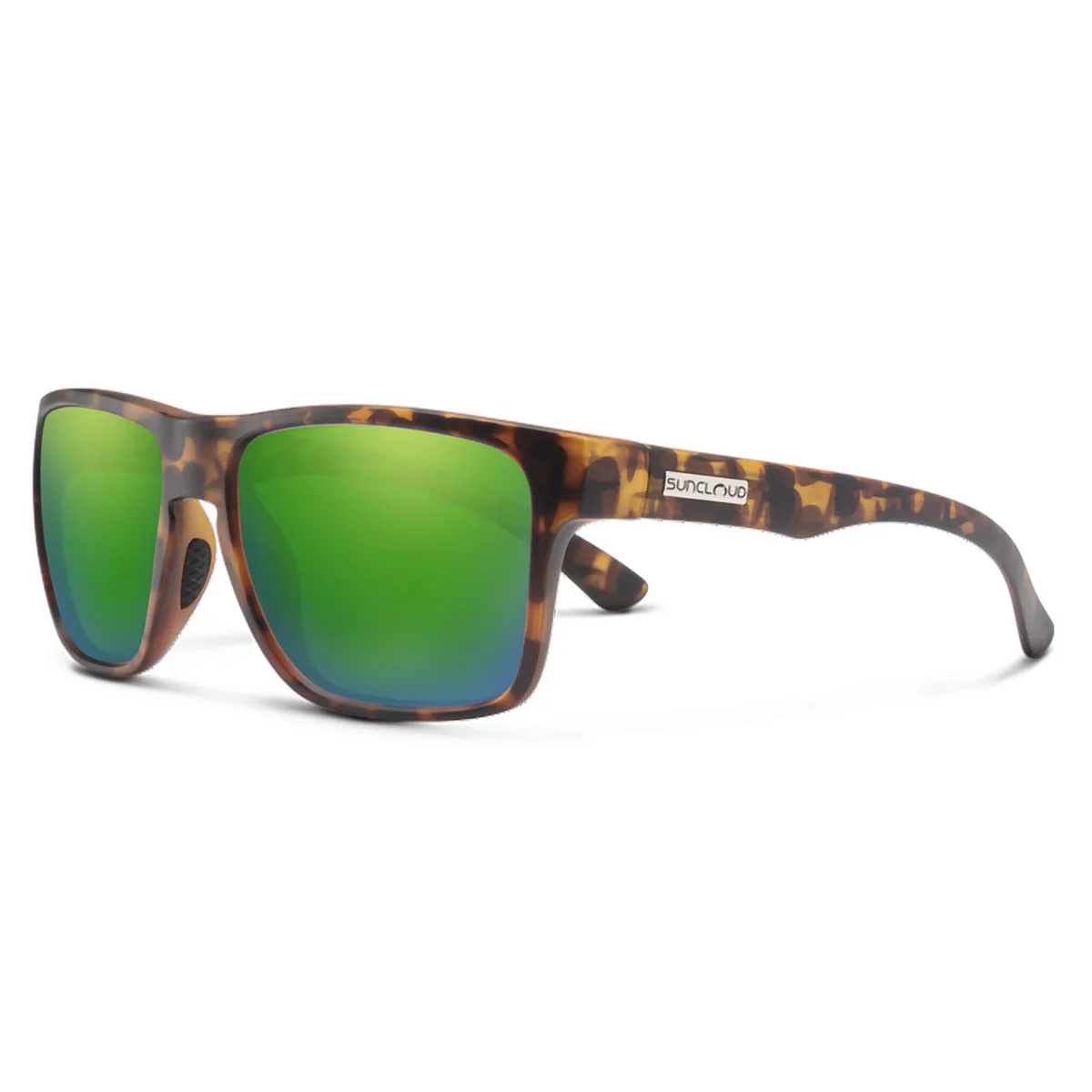 Rambler - Mt Tort/Green Mirror
